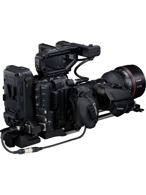 Canon EU-V3 Expansion Unit 3 (for EOS C500 mark II + EOS C300 mark III) (5931C001)