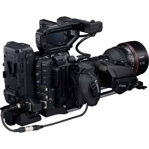 Canon EU-V3 Expansion Unit 3 (for EOS C500 mark II + EOS C300 mark III) (5931C001)