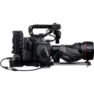 Canon EU-V3 Expansion Unit 3 (for EOS C500 mark II + EOS C300 mark III) (5931C001)