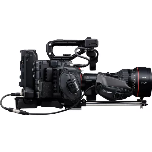 Canon EU-V3 Expansion Unit 3 (for EOS C500 mark II + EOS C300 mark III) (5931C001)