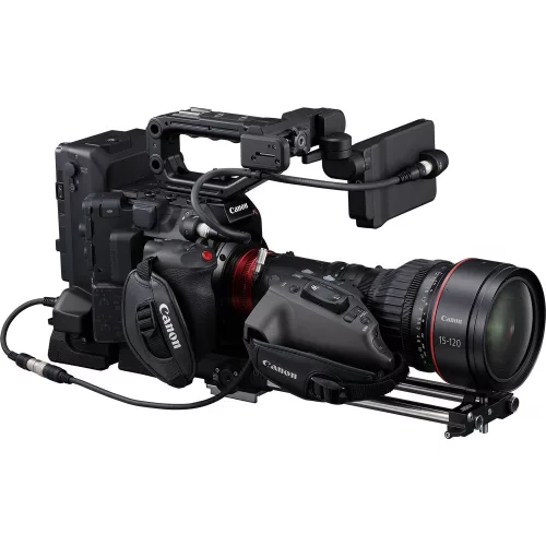 Canon EU-V3 Expansion Unit 3 (for EOS C500 mark II + EOS C300 mark III) (5931C001)