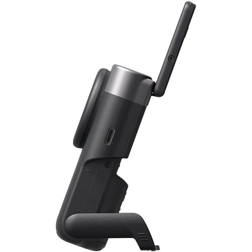 Canon PowerShot V10 "ADVANCED VLOGGING KIT" (silver) (5946C005)