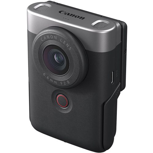 Canon PowerShot V10 "ADVANCED VLOGGING KIT" (silver) (5946C005)