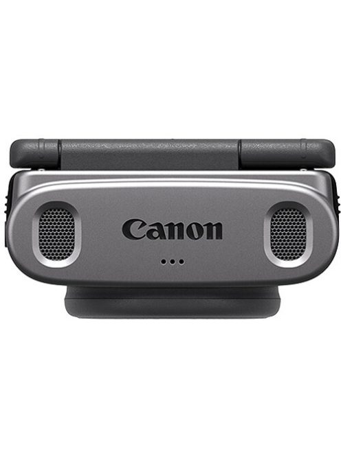 Canon PowerShot V10 "ADVANCED VLOGGING KIT" (silver) (5946C005)
