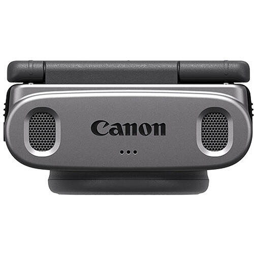 Canon PowerShot V10 "ADVANCED VLOGGING KIT" (silver) (5946C005)