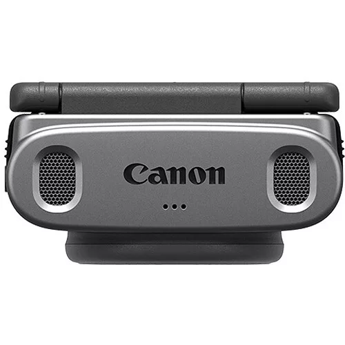 Canon PowerShot V10 "VLOGGING KIT" (silver) (5946C009)