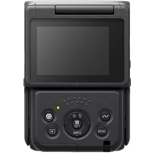 Canon PowerShot V10 "VLOGGING KIT" (silver) (5946C009)