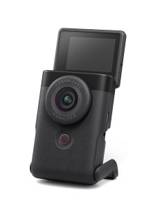   Canon PowerShot V10 "ADVANCED VLOGGING KIT" (black) (5947C006)