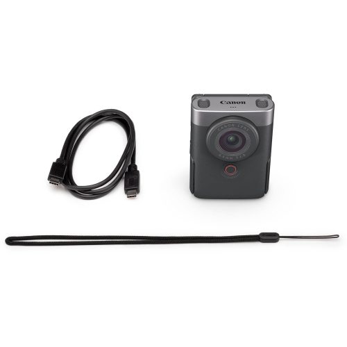 Canon PowerShot V10 "ADVANCED VLOGGING KIT" (black) (5947C006)