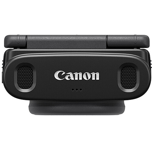 Canon PowerShot V10 "ADVANCED VLOGGING KIT" (black) (5947C006)