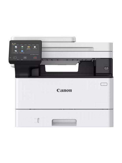 Canon i-SENSYS MF463dw multifunkciós fekete-fehér lézernyomtató (5951C008)