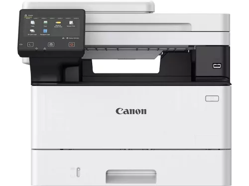 Canon i-SENSYS MF463dw multifunkciós fekete-fehér lézernyomtató (5951C008)