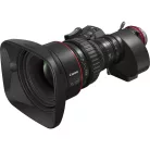 Canon CINE-SERVO 15-120mm / T2.95-3.9 Zoom Lens with 1.5 Extender (PL Mount) (CN8X15 KAS S/P1)