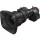 Canon CINE-SERVO 15-120mm / T2.95-3.9 Zoom Lens with 1.5 Extender (PL Mount) (CN8X15 KAS S/P1)