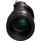 Canon CINE-SERVO 15-120mm / T2.95-3.9 Zoom Lens with 1.5 Extender (PL Mount) (CN8X15 KAS S/P1)