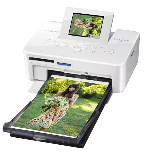 Canon SELPHY CP810