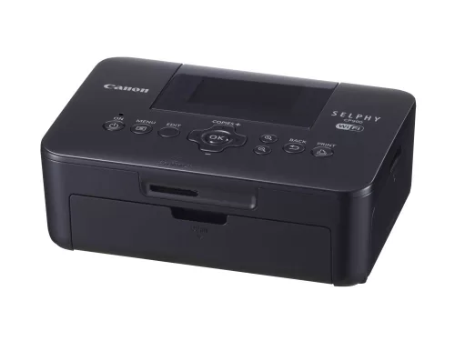 Canon SELPHY CP900 (Wi-Fi) (fekete)