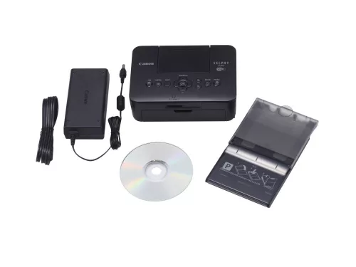 Canon SELPHY CP900 (Wi-Fi) (fehér)