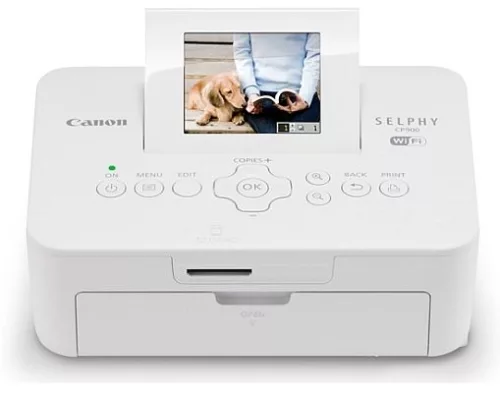 Canon SELPHY CP900 (Wi-Fi) (fehér)