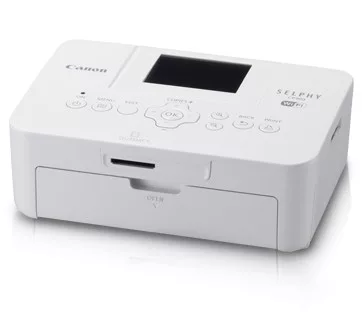 Canon SELPHY CP900 (Wi-Fi) (fehér)