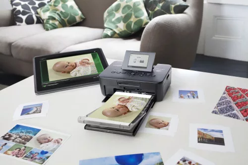 Canon SELPHY CP900 (Wi-Fi) (fehér)