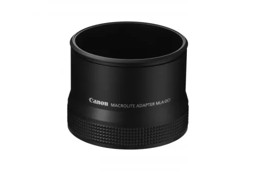 Canon MLA-DC1 (Macro Light Adapter)