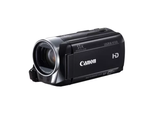 Canon LEGRIA HF R38 (Wi-Fi) (VUK)