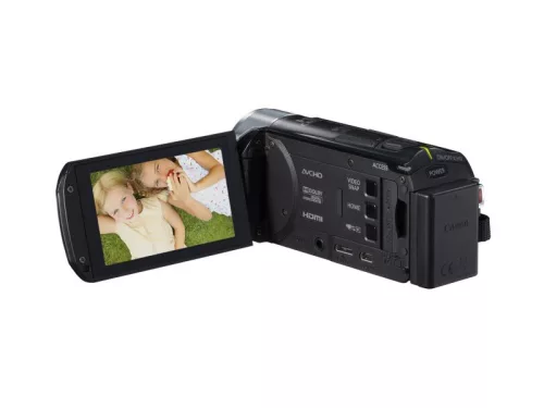 Canon LEGRIA HF R38 (Wi-Fi) (VUK)