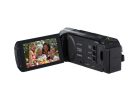 Canon LEGRIA HF R36 (Wi-Fi) (fekete)