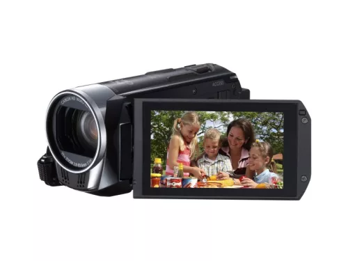 Canon LEGRIA HF R36 (Wi-Fi) (fekete)