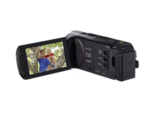 Canon LEGRIA HF R306