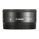 Canon EF-M 22mm / 2.0 STM