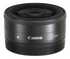 Canon EF-M 22mm / 2.0 STM