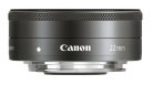 Canon EF-M 22mm / 2.0 STM