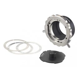   NOVOFLEX Adapter Canon EOS-R series body to PL-Mount Lens (EOSR/PL)