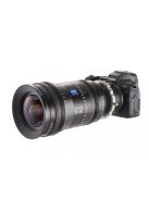 NOVOFLEX Adapter Canon EOS-R series body to PL-Mount Lens (EOSR/PL)