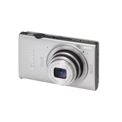 Canon Ixus 240HS (Wi-Fi) (3 színben) (ezüst)