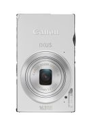 Canon Ixus 240HS (Wi-Fi) (3 színben) (ezüst)