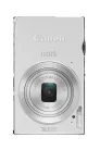 Canon Ixus 240HS (Wi-Fi) (3 színben) (ezüst)