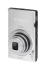 Canon Ixus 240HS (Wi-Fi) (3 színben) (ezüst)