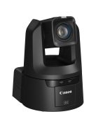 Canon CR-N700 PTZ camera (4K) (15x zoom) (satin black) (6022C001)