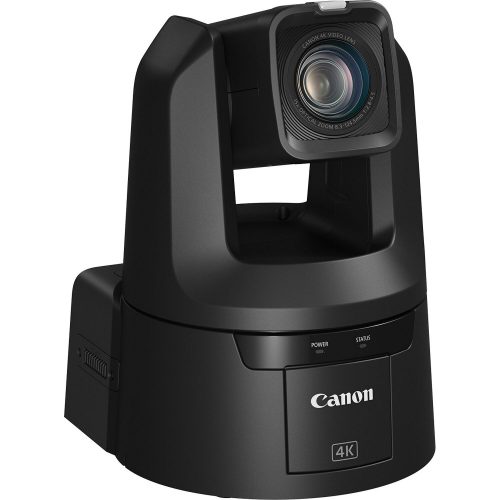 Canon CR-N700 PTZ camera (4K) (15x zoom) (satin black) (6022C001)