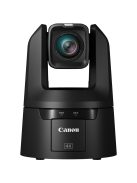 Canon CR-N700 PTZ camera (4K) (15x zoom) (satin black) (6022C001)