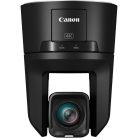 Canon CR-N700 PTZ camera (4K) (15x zoom) (satin black) (6022C001)