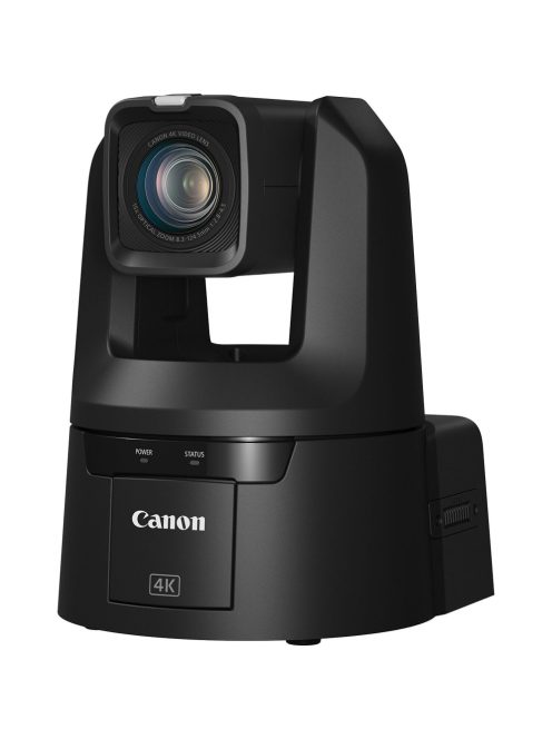 Canon CR-N700 PTZ camera (4K) (15x zoom) (satin black) (6022C001)