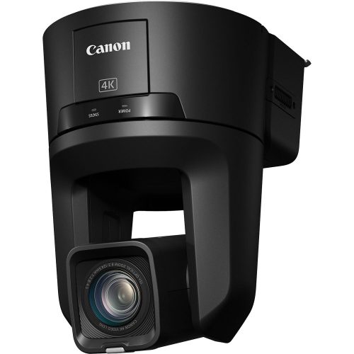Canon CR-N700 PTZ camera (4K) (15x zoom) (satin black) (6022C001)