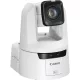 Canon CR-N700 PTZ camera (4K) (15x zoom) (titanium white) (6022C002)