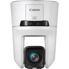 Canon CR-N700 PTZ camera (4K) (15x zoom) (titanium white) (6022C002)