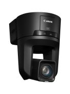 Canon CR-N700 PTZ camera (4K) (15x zoom) (satin black) (with Auto Tracking License) (6022C015)