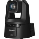 Canon CR-N700 PTZ camera (4K) (15x zoom) (satin black) (with Auto Tracking License) (6022C015)